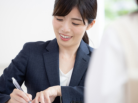 学校の先生との連携